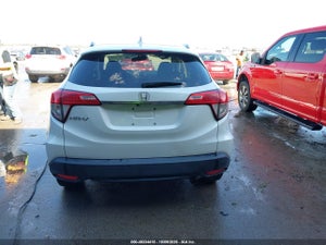 2019 HONDA HR-V EX-L