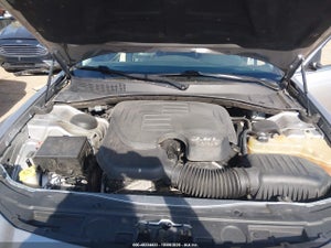 2016 CHRYSLER 300 LIMITED