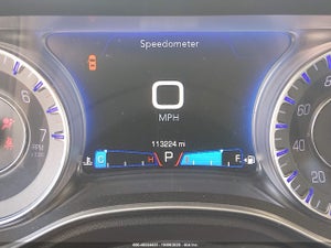 2016 CHRYSLER 300 LIMITED