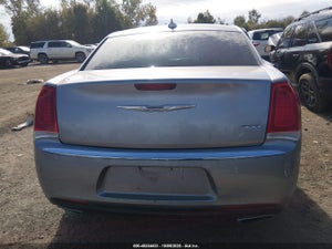 2016 CHRYSLER 300 LIMITED