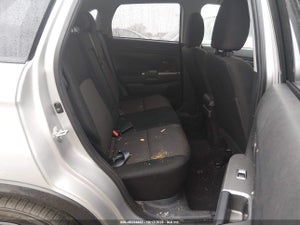 2019 MITSUBISHI OUTLANDER SPORT 2.0 ES
