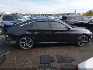 2020 HONDA ACCORD SPORT 2.0T