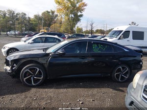 2020 HONDA ACCORD SPORT 2.0T