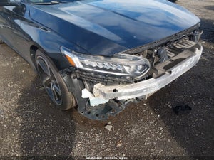 2020 HONDA ACCORD SPORT 2.0T