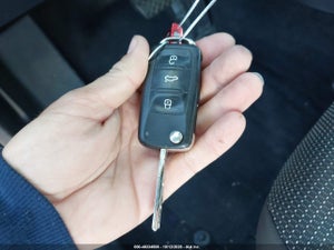 2017 VOLKSWAGEN PASSAT 1.8T S