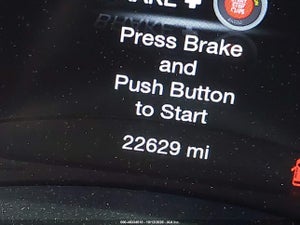 2023 DODGE DURANGO SRT HELLCAT PREMIUM AWD