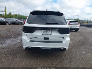 2023 DODGE DURANGO SRT HELLCAT PREMIUM AWD