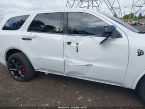 2023 DODGE DURANGO SRT HELLCAT PREMIUM AWD