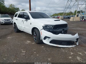 2023 DODGE DURANGO SRT HELLCAT PREMIUM AWD