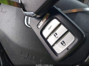 2018 HONDA HR-V EX-L