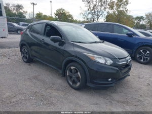 2018 HONDA HR-V EX-L