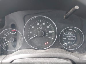 2018 HONDA HR-V EX-L