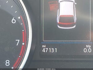 2021 VOLKSWAGEN TIGUAN 2.0T S