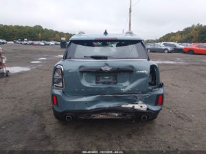2023 MINI COUNTRYMAN COOPER S
