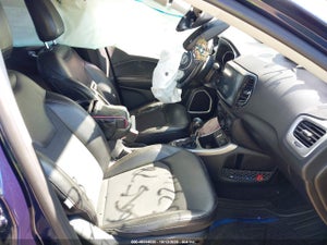 2019 JEEP COMPASS LATITUDE FWD