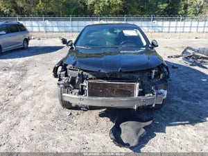 2018 CHEVROLET IMPALA 1LT