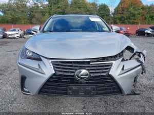 2019 LEXUS NX 300