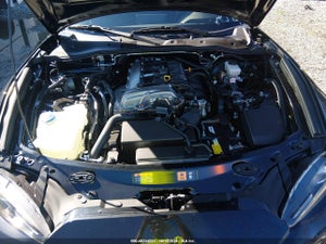 2026 MAZDA MX-5 MIATA SPORT