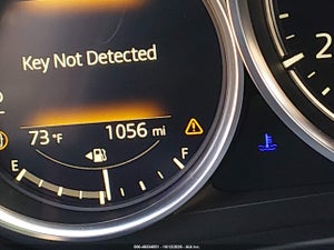 2026 MAZDA MX-5 MIATA SPORT
