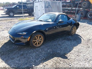 2026 MAZDA MX-5 MIATA SPORT
