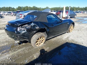2026 MAZDA MX-5 MIATA SPORT