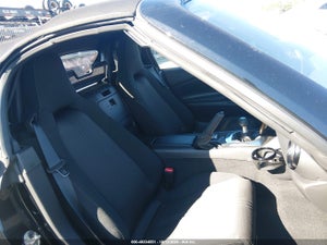 2026 MAZDA MX-5 MIATA SPORT