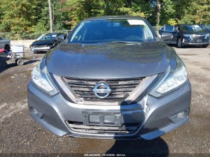 2018 NISSAN ALTIMA 2.5 SL
