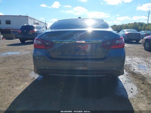 2018 NISSAN ALTIMA 2.5 SL