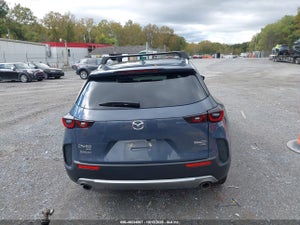 2025 MAZDA CX-50 2.5 TURBO MERIDIAN EDITION