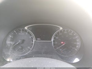 2016 NISSAN ALTIMA 2.5/2.5 S/2.5 SL/2.5 SR/2.5 SV