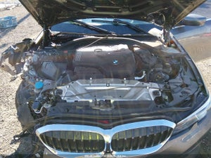 2019 BMW 330I XDRIVE