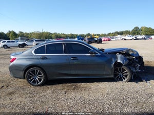 2019 BMW 330I XDRIVE