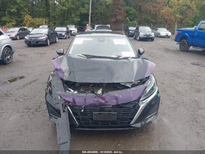 2023 NISSAN ALTIMA S FWD
