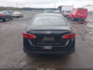 2023 NISSAN ALTIMA S FWD