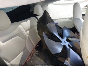 2026 TESLA MODEL Y ALL-WHEEL DRIVE/LONG RANGE LAUNCH SERIES/PREMIUM ALL-WHEEL DRIVE