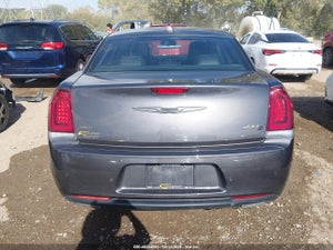 2017 CHRYSLER 300 300S ALLOY EDITION AWD