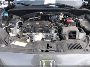 2024 HONDA HR-V AWD EX-L/AWD EX-L W/O BSI