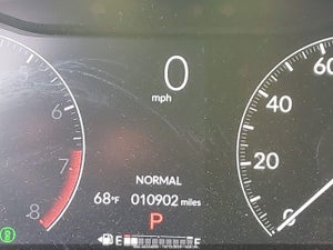 2024 HONDA HR-V AWD EX-L/AWD EX-L W/O BSI