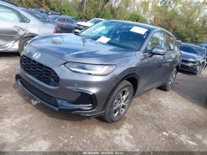2024 HONDA HR-V AWD EX-L/AWD EX-L W/O BSI