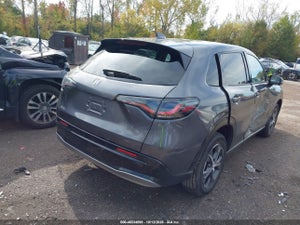 2024 HONDA HR-V AWD EX-L/AWD EX-L W/O BSI