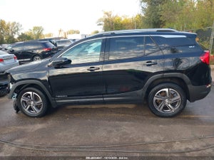 2020 GMC TERRAIN AWD SLT