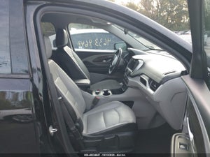 2020 GMC TERRAIN AWD SLT