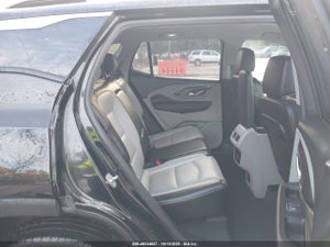 2020 GMC TERRAIN AWD SLT