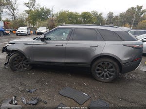 2019 LAND ROVER RANGE ROVER VELAR P250 R-DYNAMIC SE