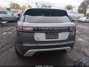 2019 LAND ROVER RANGE ROVER VELAR P250 R-DYNAMIC SE