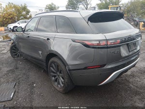 2019 LAND ROVER RANGE ROVER VELAR P250 R-DYNAMIC SE