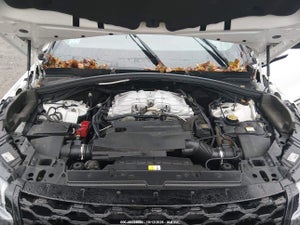 2018 LAND ROVER RANGE ROVER VELAR P380 FIRST EDITION/P380 HSE R-DYNAMIC