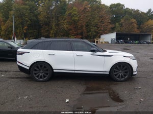 2018 LAND ROVER RANGE ROVER VELAR P380 FIRST EDITION/P380 HSE R-DYNAMIC