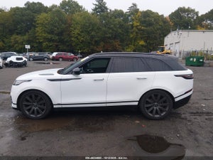 2018 LAND ROVER RANGE ROVER VELAR P380 FIRST EDITION/P380 HSE R-DYNAMIC