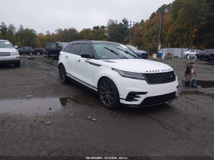 2018 LAND ROVER RANGE ROVER VELAR P380 FIRST EDITION/P380 HSE R-DYNAMIC